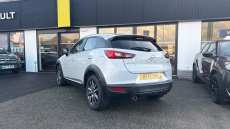 Mazda CX-3 2.0 Sport Nav 5dr Petrol Hatchback